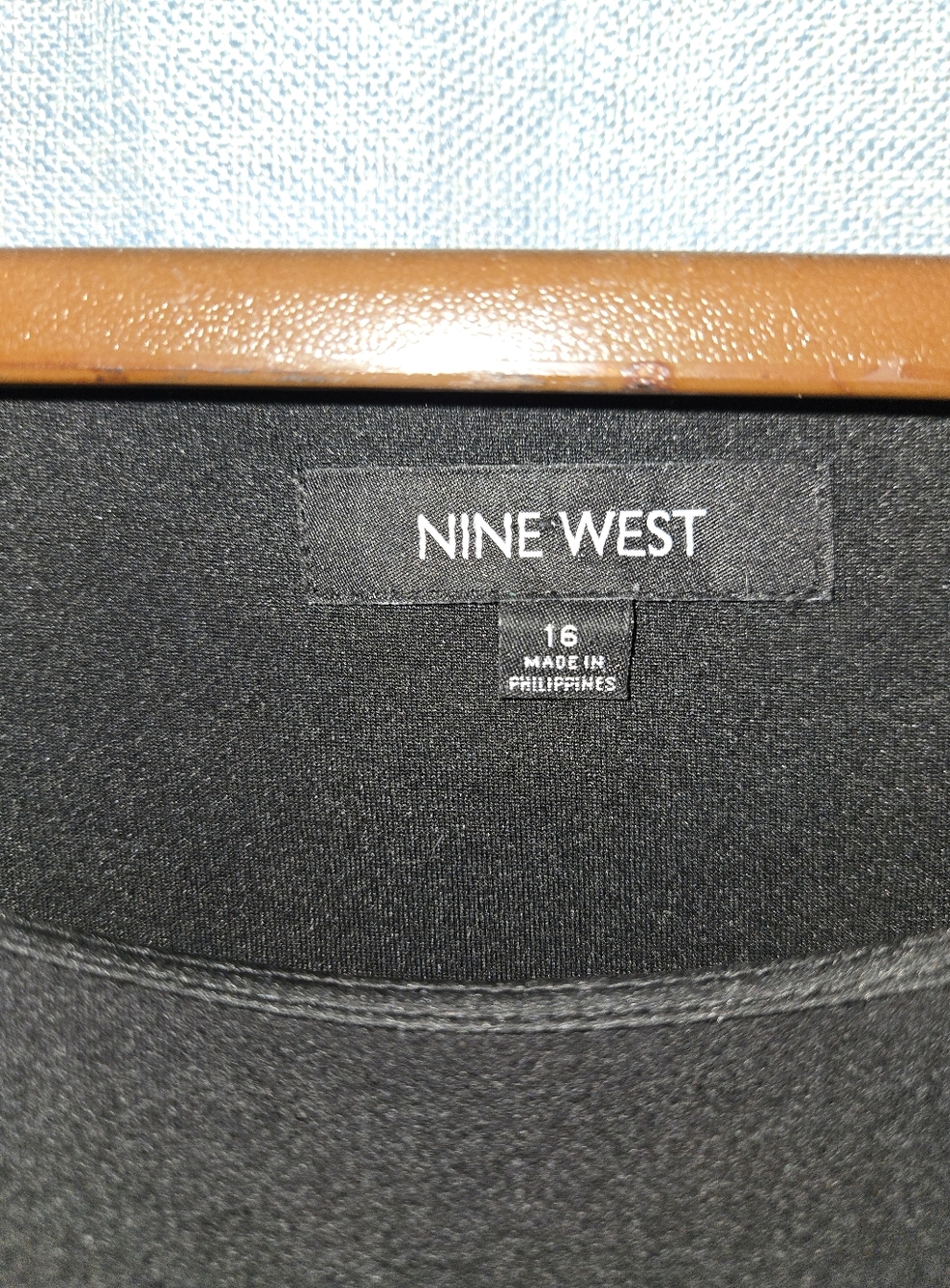 Nine West Colorblock Dress - Picture 3 of 8